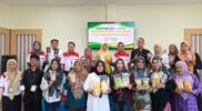 17 Produk UMKM Merangin Tembus Indomaret
