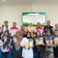 17 Produk UMKM Merangin Tembus Indomaret