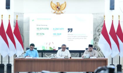 Kemenag Terapkan Edukasi Pencegahan Budaya LGBTQ di Sekolah