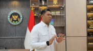 BGN Tegaskan Batas Konsumsi MBG Empat Jam