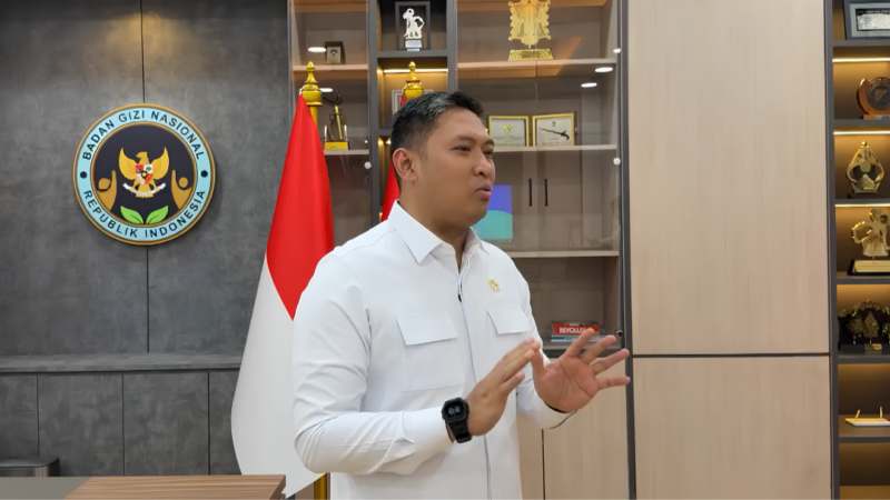 BGN Tegaskan Batas Konsumsi MBG Empat Jam