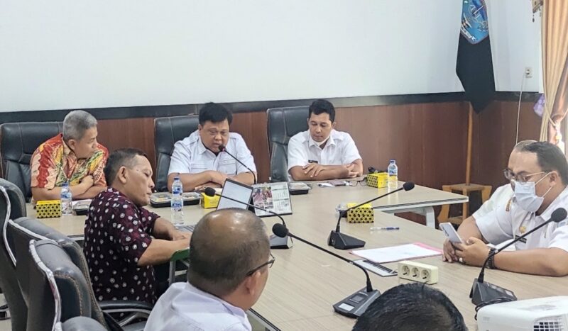 Izin Perkebunan Terbit Otomatis, Pemkab Merangin Ingatkan Ancaman Limbah dan Karhutla