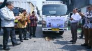 Kemendikdasmen Distribusikan 5,5 Juta Buku ke Seluruh Indonesia