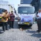 Kemendikdasmen Distribusikan 5,5 Juta Buku ke Seluruh Indonesia