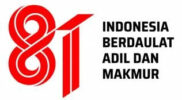 Tema dan Logo Resmi HUT Ke-81 RI 2026 Diluncurkan, Ini Maknanya!