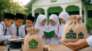 Kemenag Salurkan Rp4,1 Triliun BOS Madrasah dan BOP RA Tahap II 2026