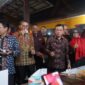 Al Haris dan Fadli Zon Buka Pusparagam Negeriku, Perkuat Budaya dan Ekonomi Kreatif