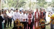 Al Haris Ingatkan Pelajar Jauhi Judi Online dan Geng Motor