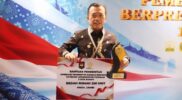 Jambi Raih Apresiasi, Rp5 Miliar untuk Bedah Rumah