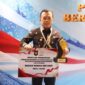 Jambi Raih Apresiasi, Rp5 Miliar untuk Bedah Rumah