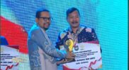 Kerinci Raih Apresiasi, 250 Rumah Dibangun