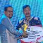 Kerinci Raih Apresiasi, 250 Rumah Dibangun