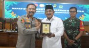 Rakor Karhutla, Pemkab Tanjab Barat Perkuat Kesiapsiagaan