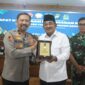 Rakor Karhutla, Pemkab Tanjab Barat Perkuat Kesiapsiagaan