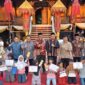 Sekda Alpian Hadiri Jambi Elok Nian Bungo