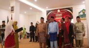 Pengurus ISMI Kerinci dan Sungai Penuh Resmi Dilantik