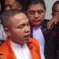 Vonis 2 Tahun, Abdul Wahid Belum Diberhentikan