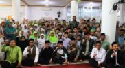 Maigus Nasir Buka Semarak Maulid, Smart Surau Jadi Penguat Karakter