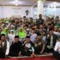 Maigus Nasir Buka Semarak Maulid, Smart Surau Jadi Penguat Karakter
