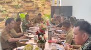 Wako Alfin Dorong Penataan Tanjung Bajure Lebih Transparan