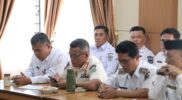 Pemkot Sungai Penuh Matangkan HUT RI ke-81