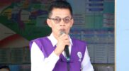 Kadis Gunardi Dorong Posyandu Jadi Pusat Layanan Dasar