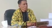 Fahrudin Mundur, Ini Alasan di Balik Keputusannya