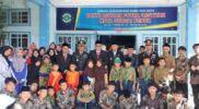 Pemkot Sungai Penuh Beri Bansos Rp200 Juta ke Panti