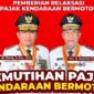 Mati Pajak Tak Bayar Denda, Pemutihan Jambi Mulai 18 Agustus