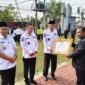 Pemkot Sungai Penuh Raih Predikat Istimewa IRH 2026