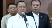 PPPK Paruh Waktu Segera Jadi Pegawai Pemerintah Pusat