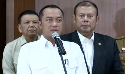 PPPK Paruh Waktu Segera Jadi Pegawai Pemerintah Pusat
