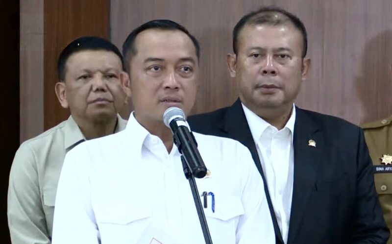 PPPK Paruh Waktu Segera Jadi Pegawai Pemerintah Pusat