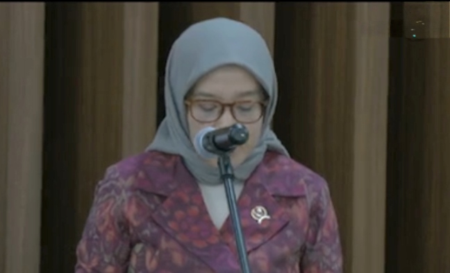 Kabar Baik Guru PPPK Paruh Waktu, Bisa Jadi Penuh Waktu 2027
