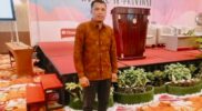 Golkar Sungai Penuh Buka Penjaringan Ketua Periode 2026–2031, Ini Syarat dan Jadwalnya