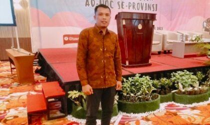 Golkar Sungai Penuh Buka Penjaringan Ketua Periode 2026–2031, Ini Syarat dan Jadwalnya