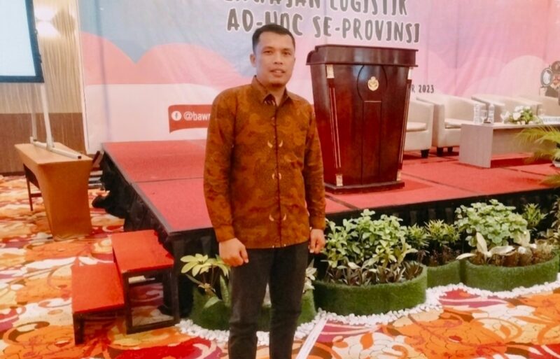 Golkar Sungai Penuh Buka Penjaringan Ketua Periode 2026–2031, Ini Syarat dan Jadwalnya