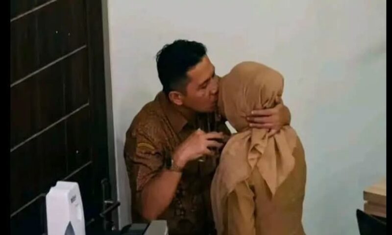 DPRD Sumbar Desak Pemeriksaan Menyeluruh Pejabat dalam Kasus Video Mesum