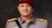 Brigjen Hengki Haryadi Ditunjuk Jadi Kapolda Papua Barat Daya
