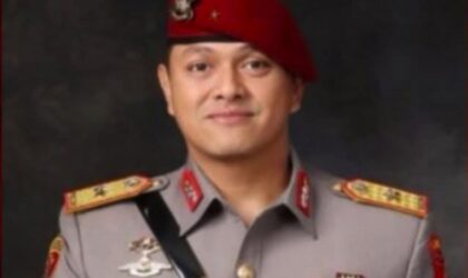 Brigjen Hengki Haryadi Ditunjuk Jadi Kapolda Papua Barat Daya