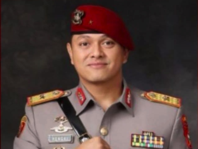 Brigjen Hengki Haryadi Ditunjuk Jadi Kapolda Papua Barat Daya