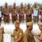 Apresiasi Pengabdian dan Dedikasi ASN Kerinci