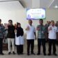 Wabup Kerinci Buka Penguatan Kapasitas Tenaga Layanan Perlindungan Anak di Dunia Digital