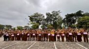 14 ASN Pemko Padang meraih penghargaan Best Employee 2026