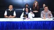 Polri Tetapkan Tersangka Kekerasan Seksual 5 Atlet Panjat Tebing
