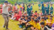Cegah Kenakalan Remaja, 29 SSB Ramaikan Wali Kota Cup U-12 Padang