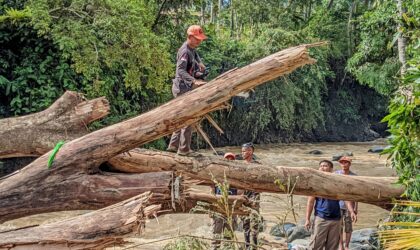Cuaca Ekstrem Melanda Padang, BPBD Minta Nelayan Tunda Melaut