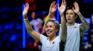 Chen/Toh Mundur dari BWF World Championships 2026