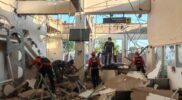 TNI bantu Korban Gempa M7,7 di Kabupaten Nagekeo NTT