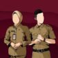 ilustrasi ASN 